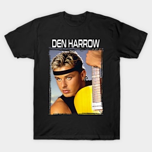 Den Harrow T-Shirt